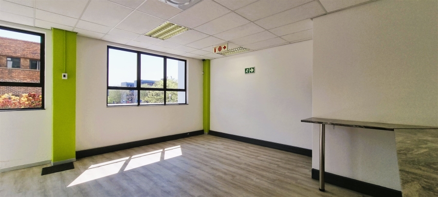 To Let commercial Property for Rent in Edenburg Gauteng