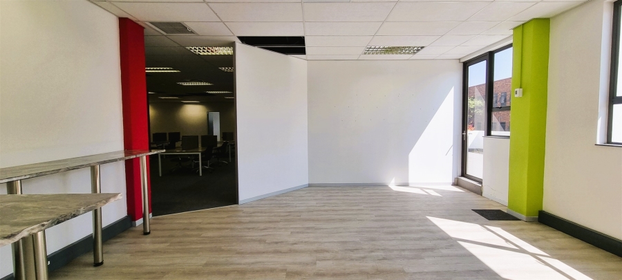 To Let commercial Property for Rent in Edenburg Gauteng