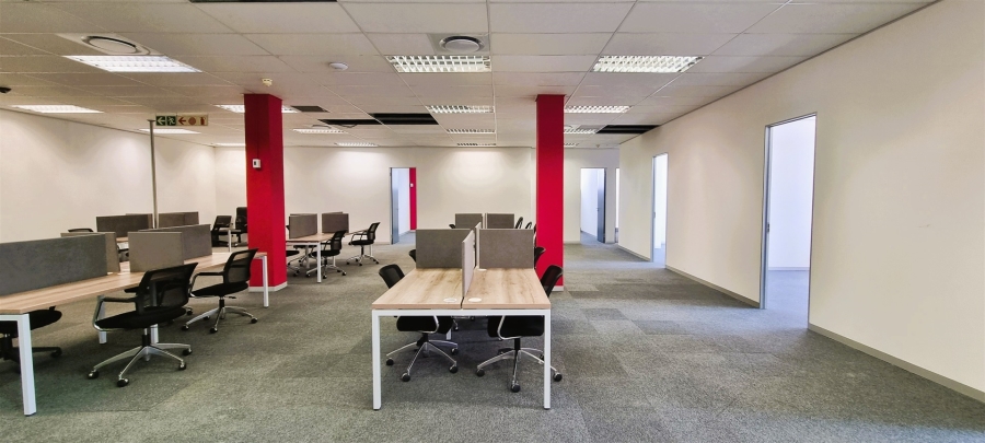 To Let commercial Property for Rent in Edenburg Gauteng