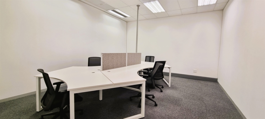 To Let commercial Property for Rent in Edenburg Gauteng