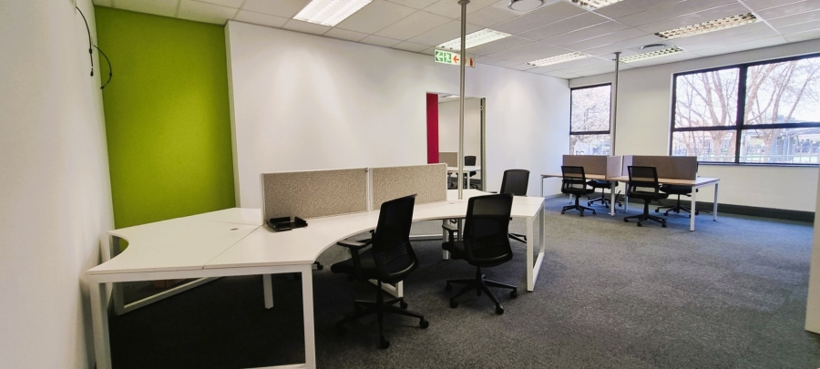 To Let commercial Property for Rent in Edenburg Gauteng