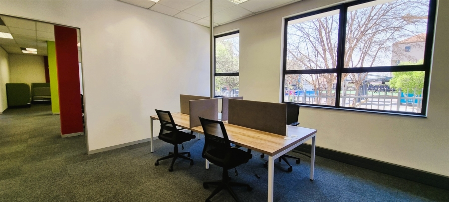 To Let commercial Property for Rent in Edenburg Gauteng