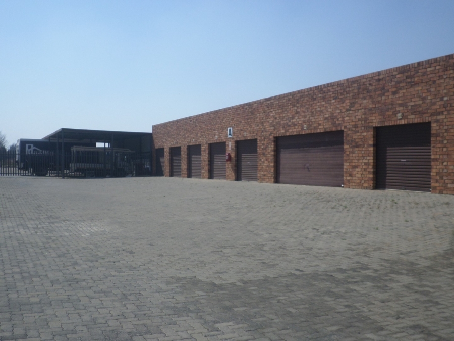 Commercial Property for Sale in Salies Village Gauteng