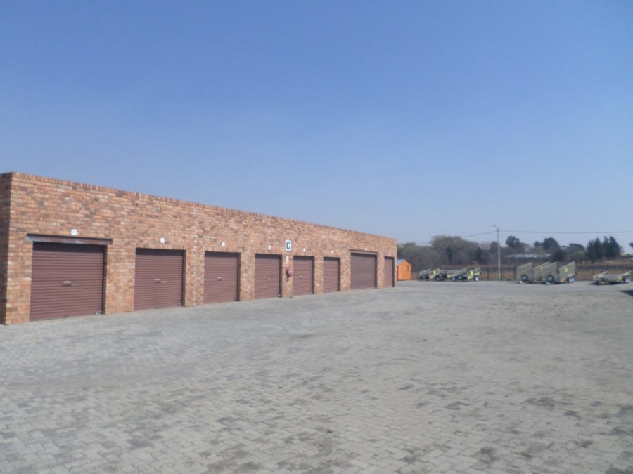 Commercial Property for Sale in Salies Village Gauteng