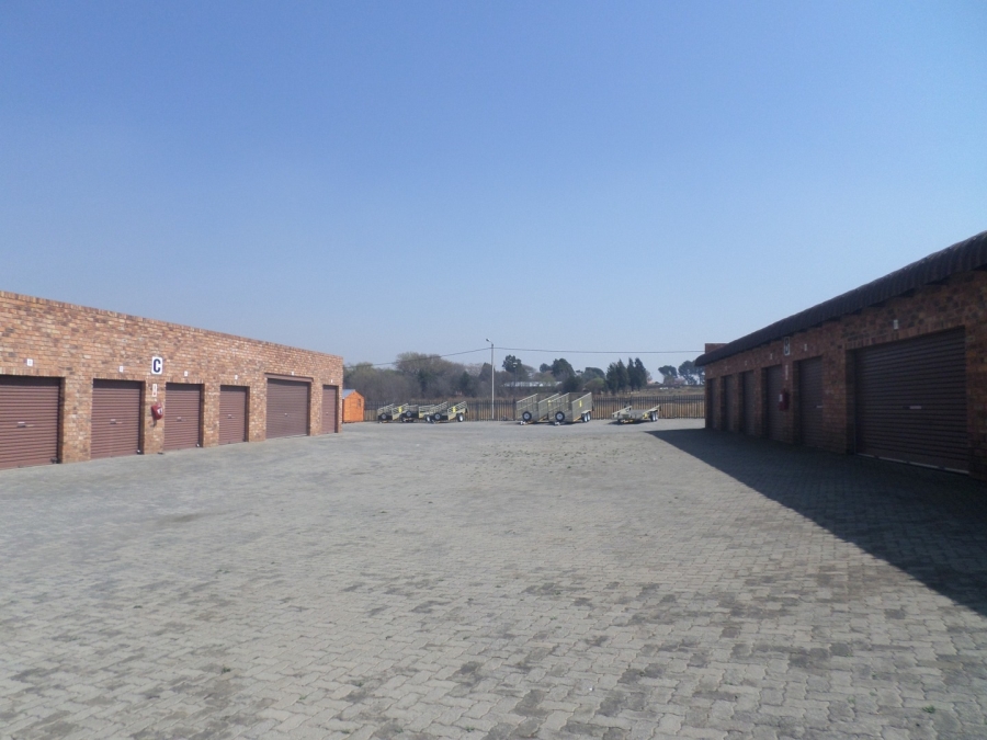 Commercial Property for Sale in Salies Village Gauteng