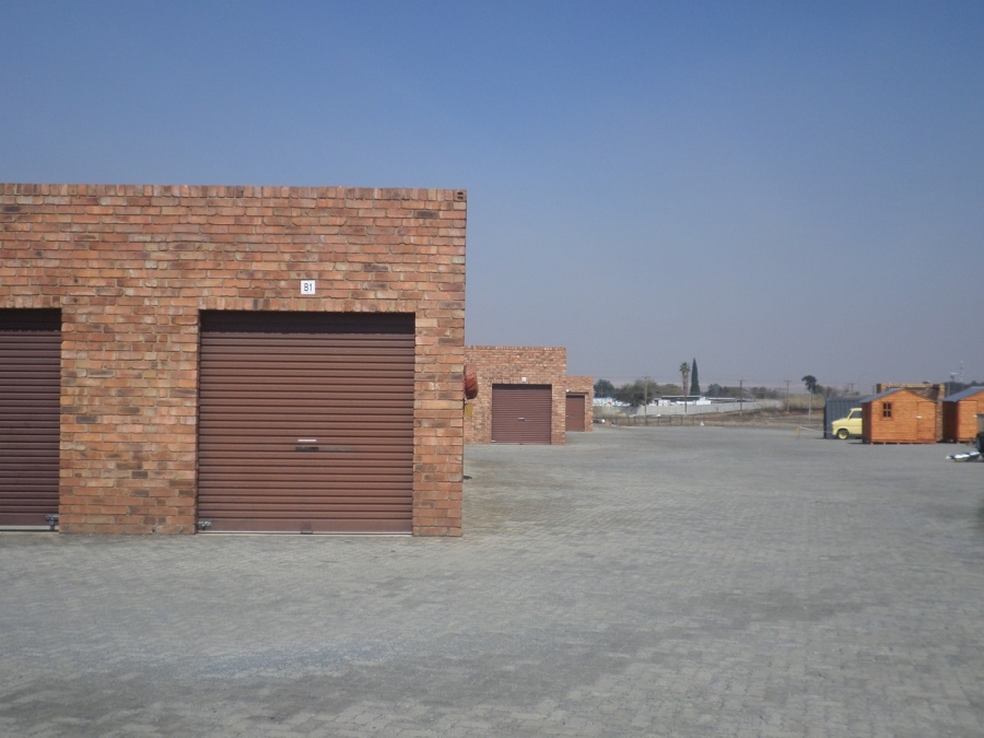 Commercial Property for Sale in Salies Village Gauteng