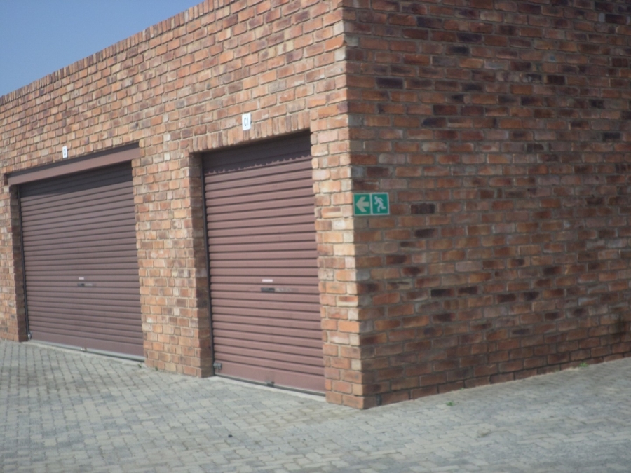 Commercial Property for Sale in Salies Village Gauteng