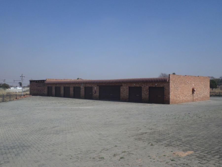 Commercial Property for Sale in Salies Village Gauteng