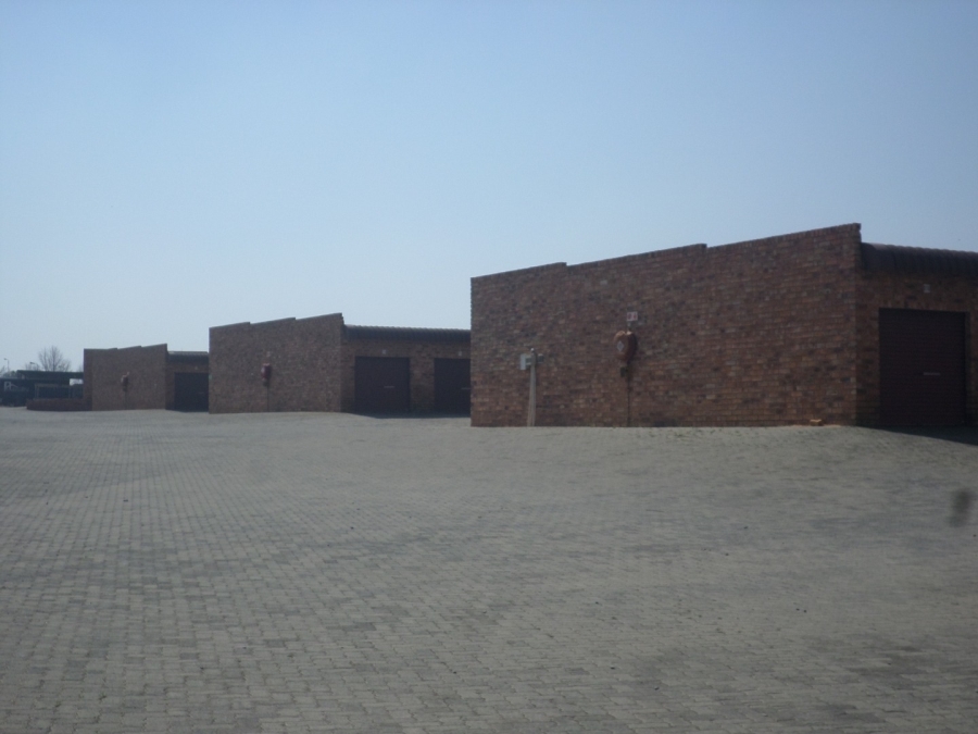 Commercial Property for Sale in Salies Village Gauteng