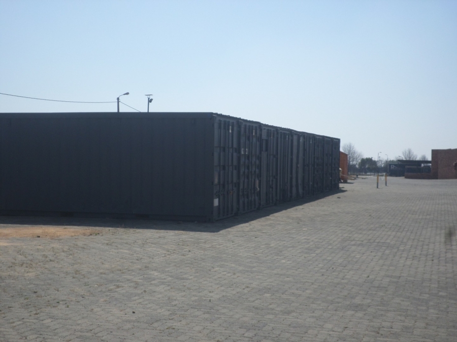 Commercial Property for Sale in Salies Village Gauteng