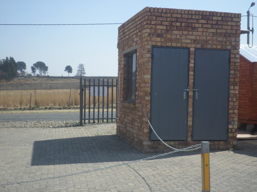 Commercial Property for Sale in Salies Village Gauteng