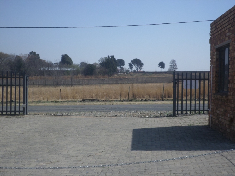 Commercial Property for Sale in Salies Village Gauteng