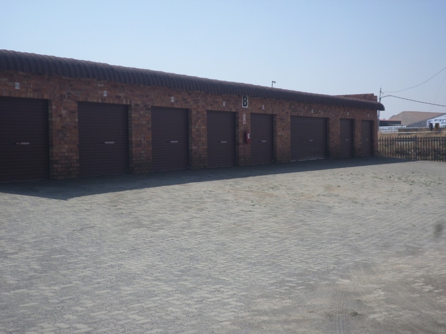 Commercial Property for Sale in Salies Village Gauteng