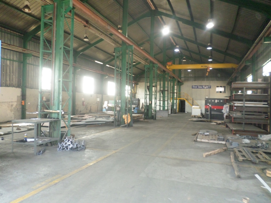 Commercial Property for Sale in Salies Village Gauteng
