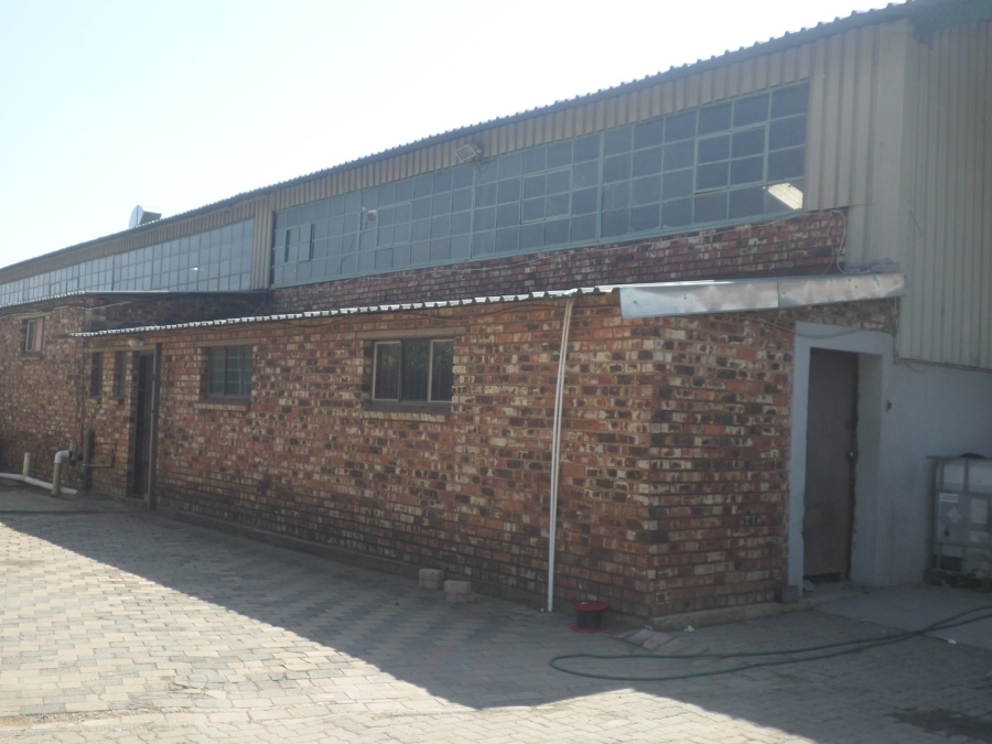 Commercial Property for Sale in Salies Village Gauteng