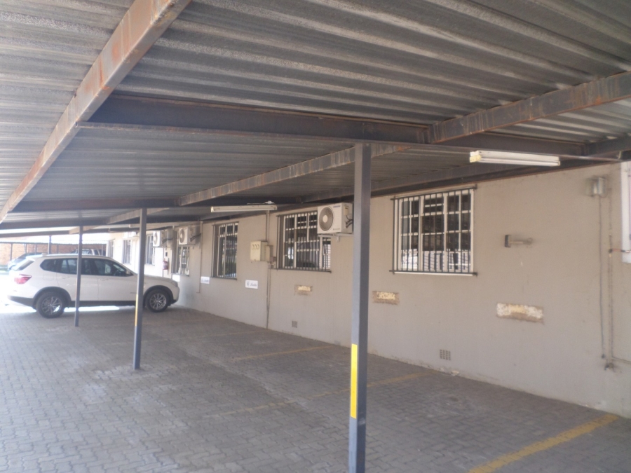 Commercial Property for Sale in Salies Village Gauteng