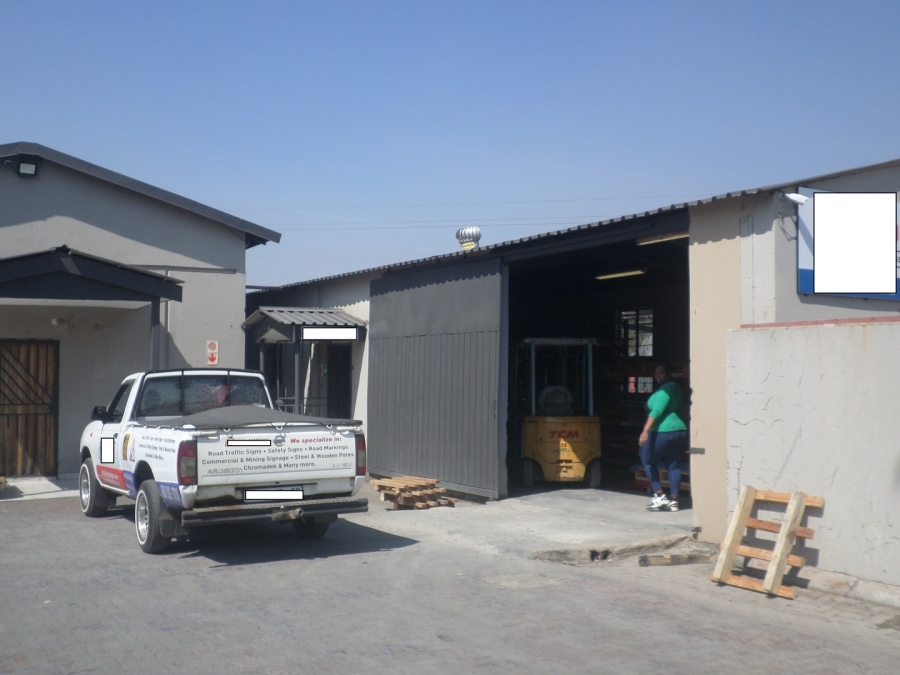 Commercial Property for Sale in Salies Village Gauteng