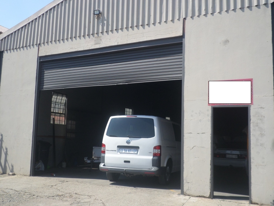 Commercial Property for Sale in Salies Village Gauteng