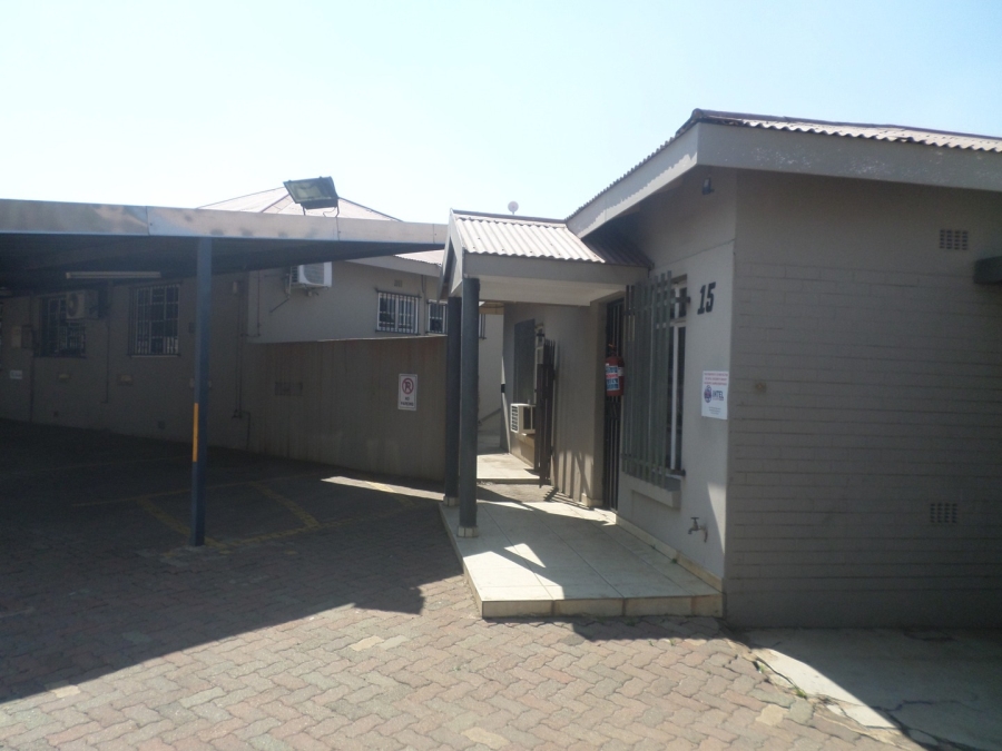 Commercial Property for Sale in Salies Village Gauteng