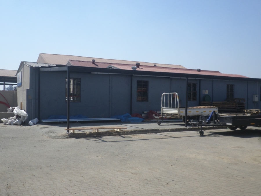 Commercial Property for Sale in Salies Village Gauteng