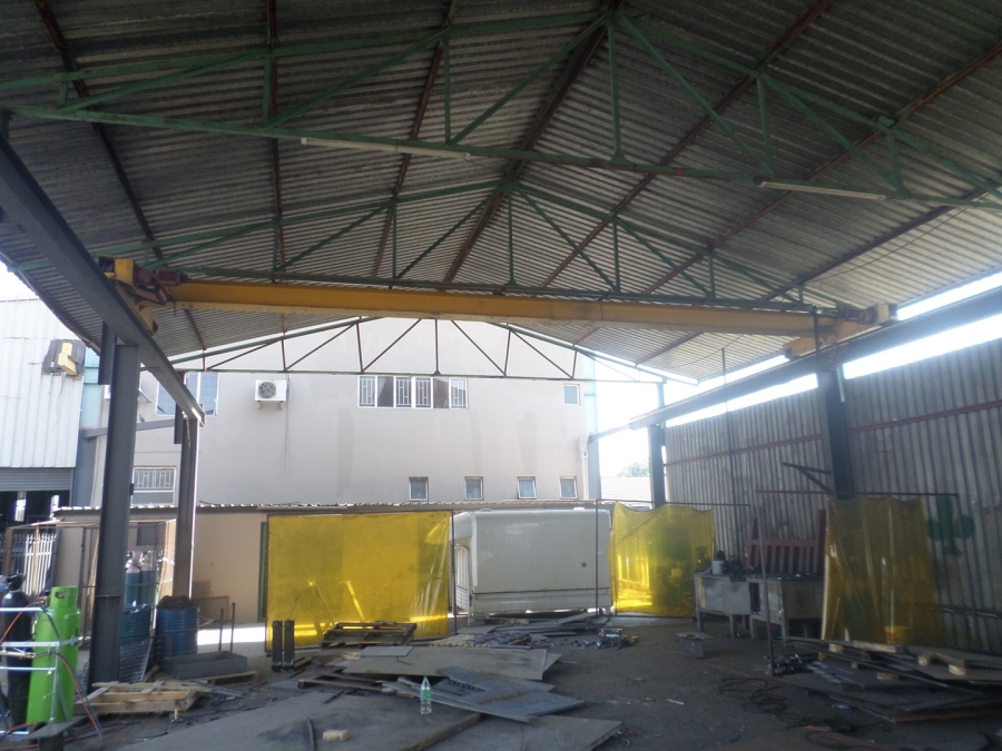 Commercial Property for Sale in Salies Village Gauteng