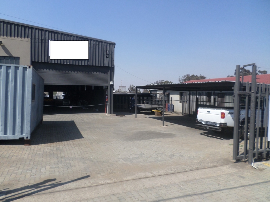 Commercial Property for Sale in Salies Village Gauteng