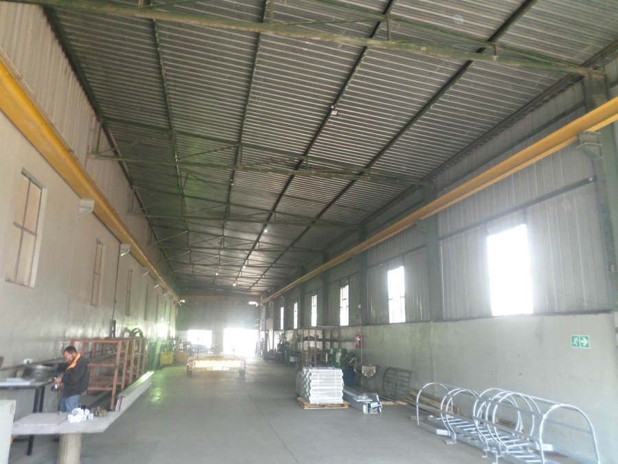 Commercial Property for Sale in Salies Village Gauteng