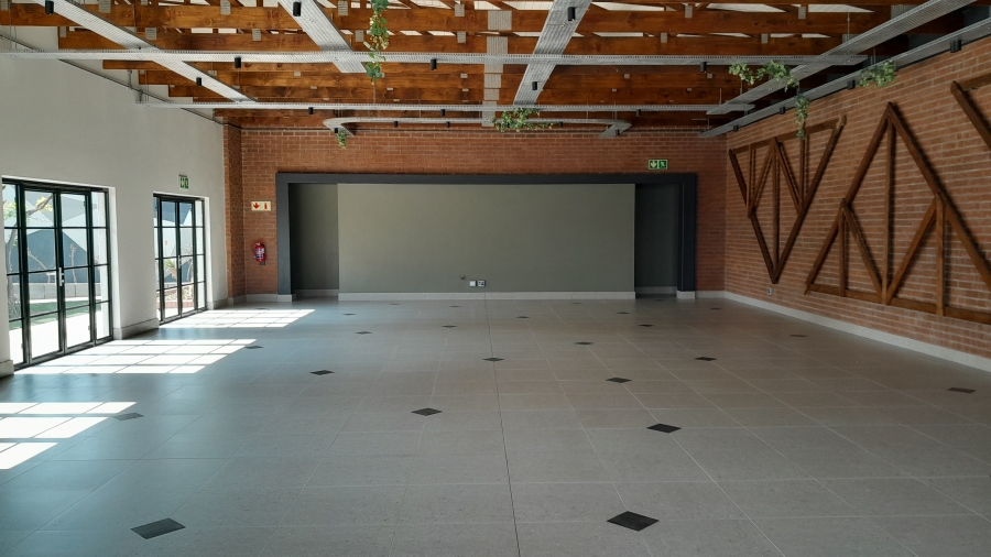 To Let commercial Property for Rent in Halfway House Gauteng