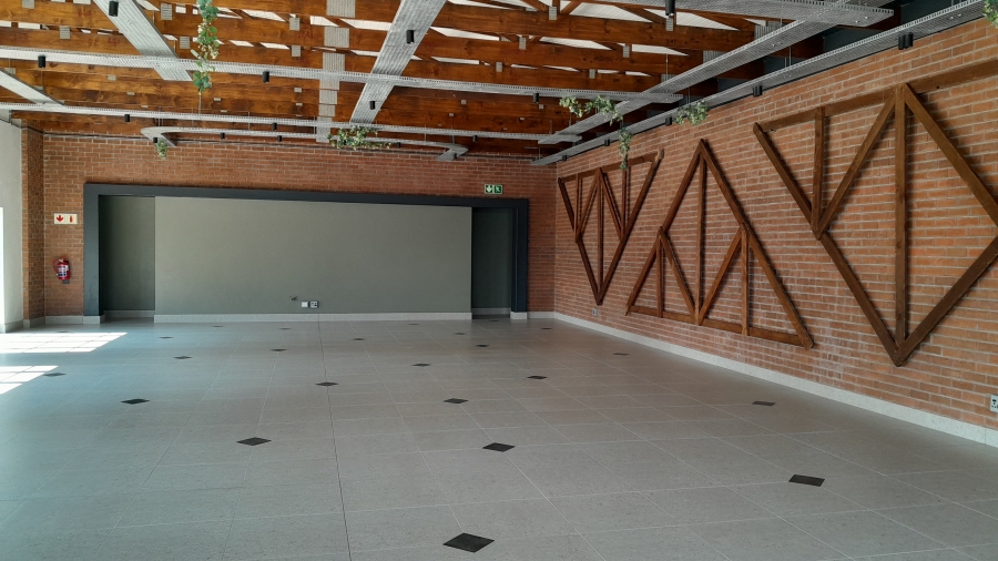 To Let commercial Property for Rent in Halfway House Gauteng