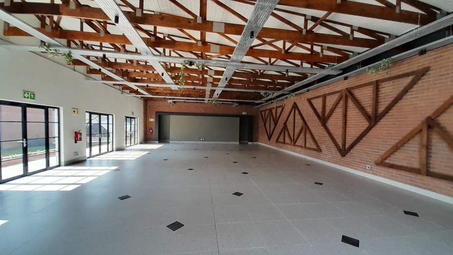 To Let commercial Property for Rent in Halfway House Gauteng