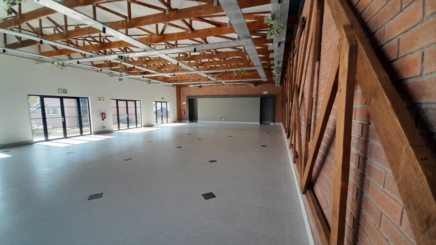 To Let commercial Property for Rent in Halfway House Gauteng