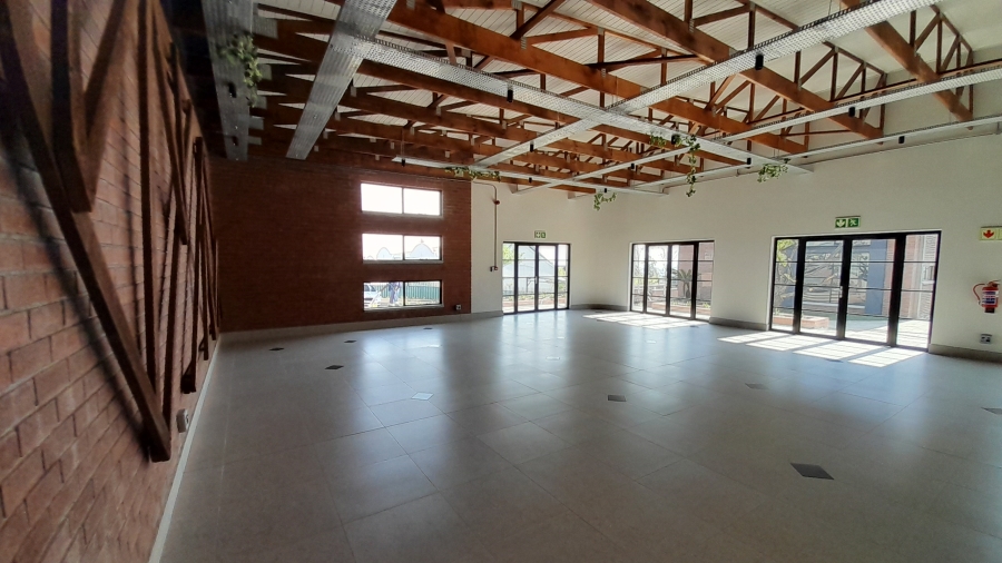 To Let commercial Property for Rent in Halfway House Gauteng