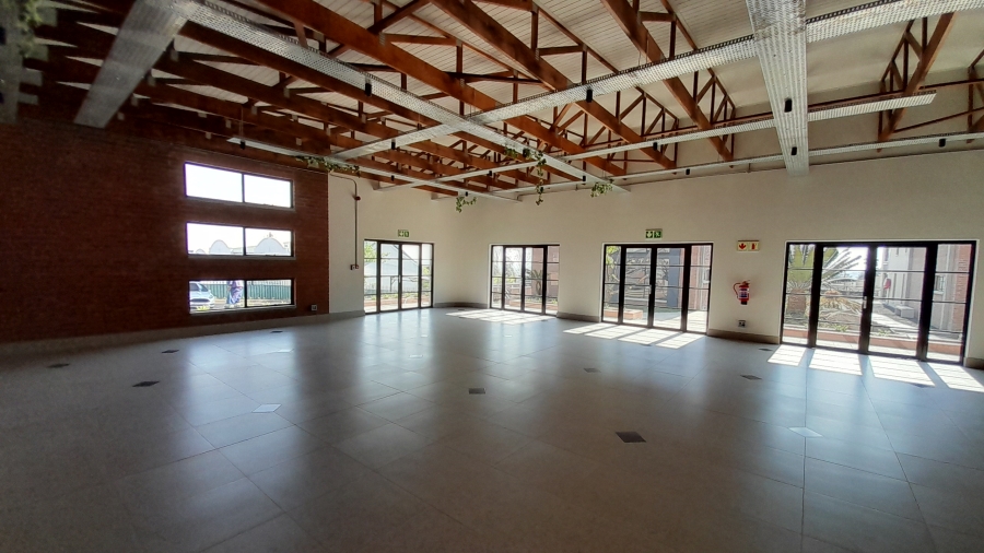 To Let commercial Property for Rent in Halfway House Gauteng