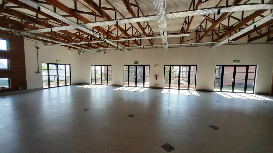 To Let commercial Property for Rent in Halfway House Gauteng
