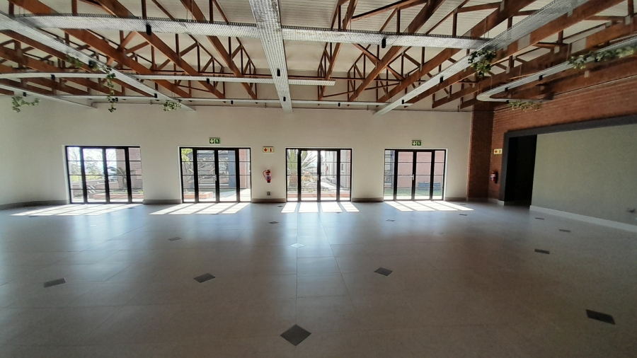 To Let commercial Property for Rent in Halfway House Gauteng