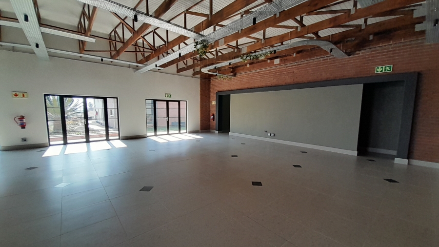 To Let commercial Property for Rent in Halfway House Gauteng