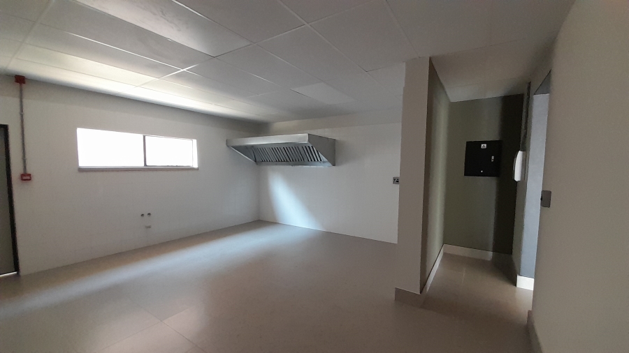 To Let commercial Property for Rent in Halfway House Gauteng