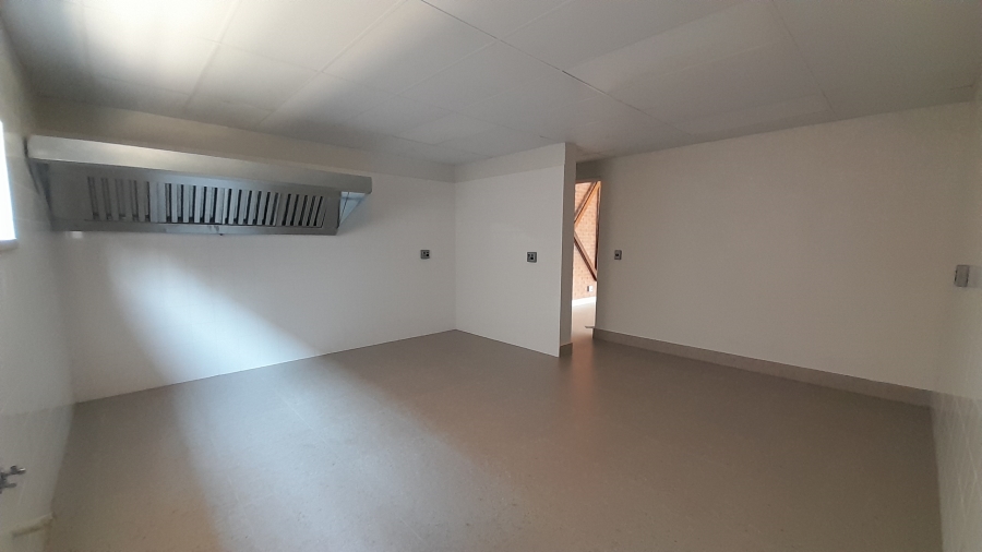 To Let commercial Property for Rent in Halfway House Gauteng