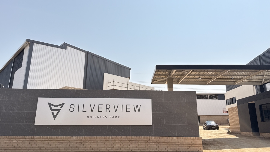 To Let commercial Property for Rent in Samrand Business Park Gauteng