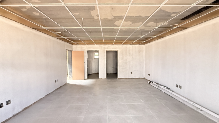 To Let commercial Property for Rent in Samrand Business Park Gauteng