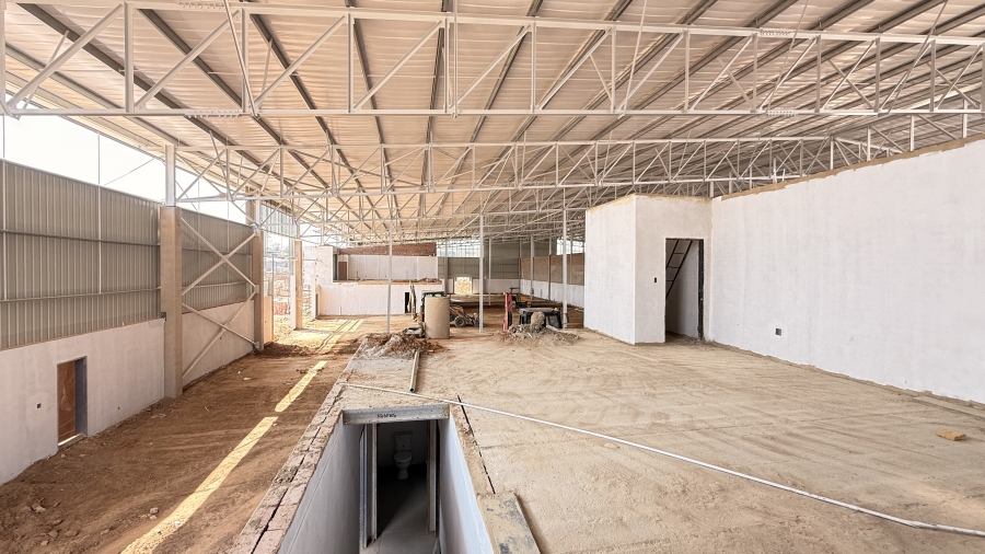 To Let commercial Property for Rent in Samrand Business Park Gauteng