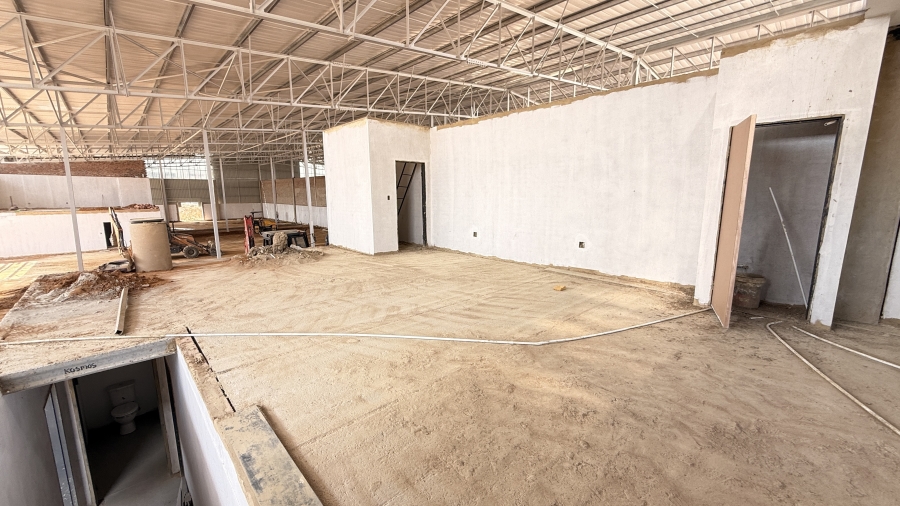 To Let commercial Property for Rent in Samrand Business Park Gauteng