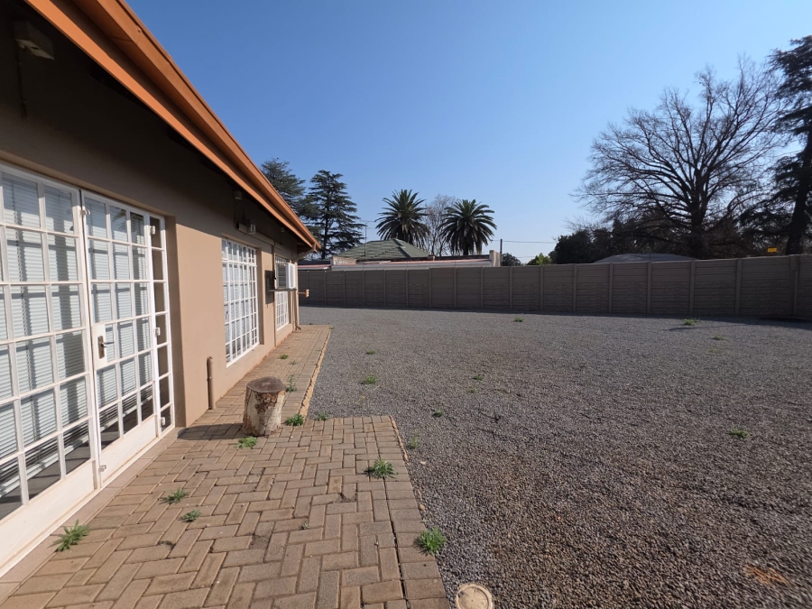 Commercial Property for Sale in Three Rivers Gauteng