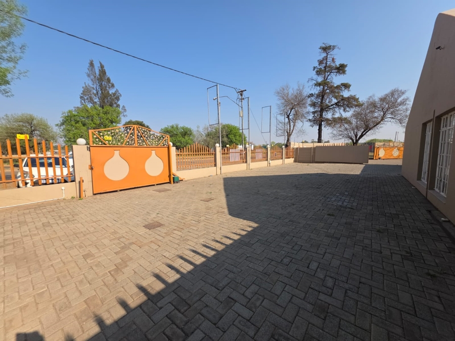Commercial Property for Sale in Three Rivers Gauteng