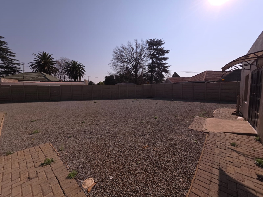Commercial Property for Sale in Three Rivers Gauteng