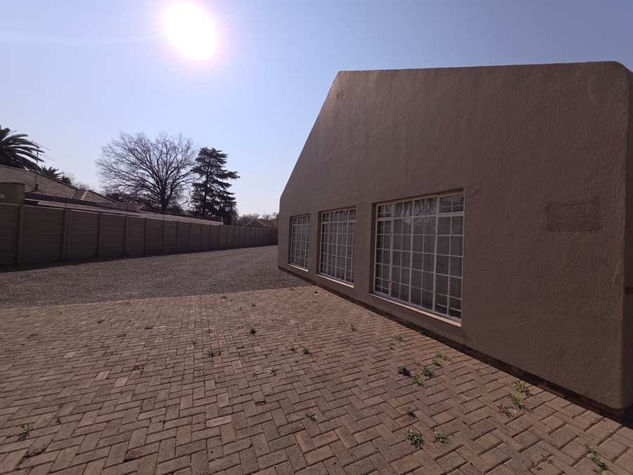 Commercial Property for Sale in Three Rivers Gauteng