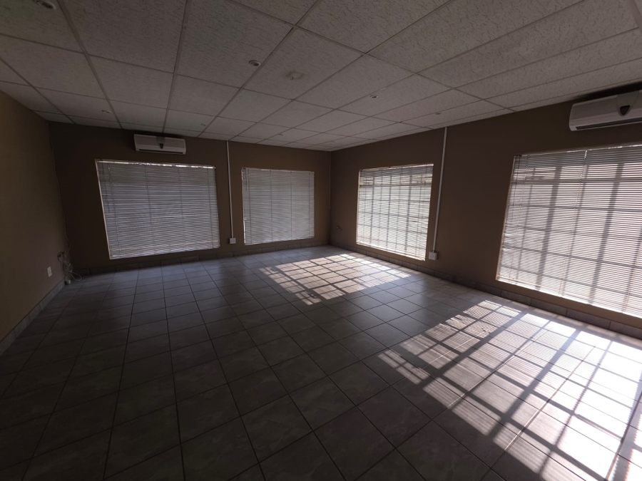 To Let commercial Property for Rent in Three Rivers Gauteng