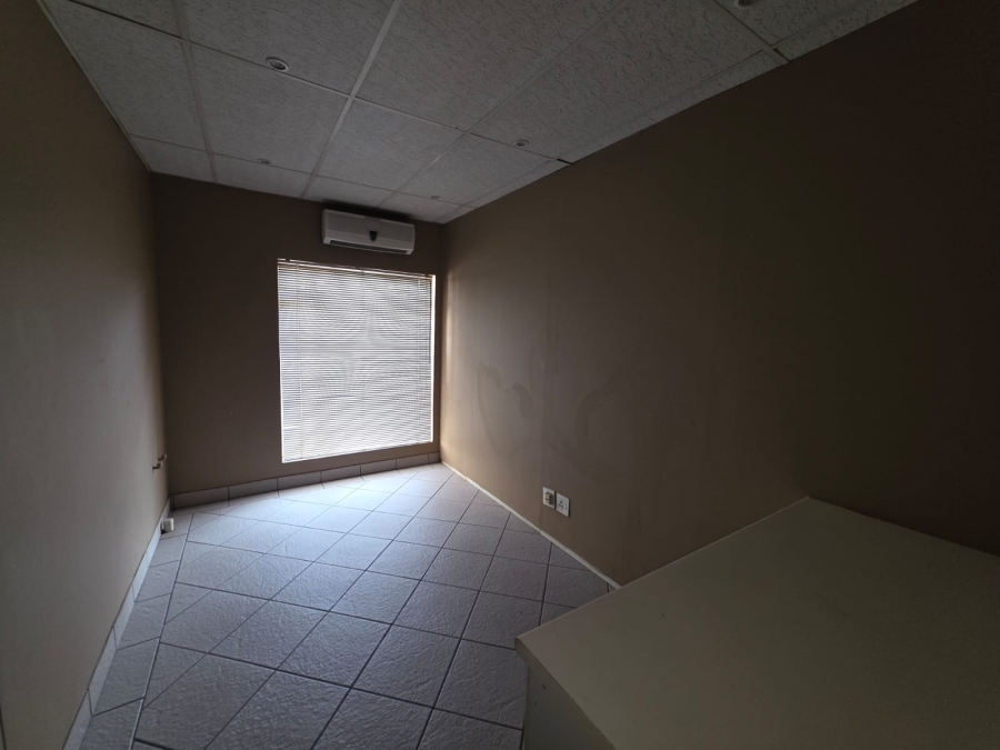 To Let commercial Property for Rent in Three Rivers Gauteng