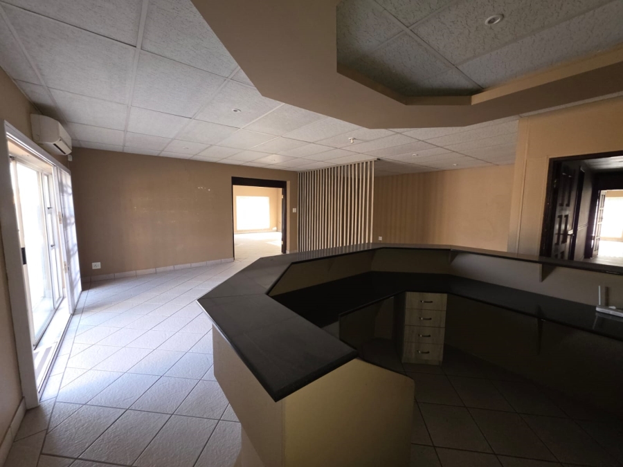 To Let commercial Property for Rent in Three Rivers Gauteng