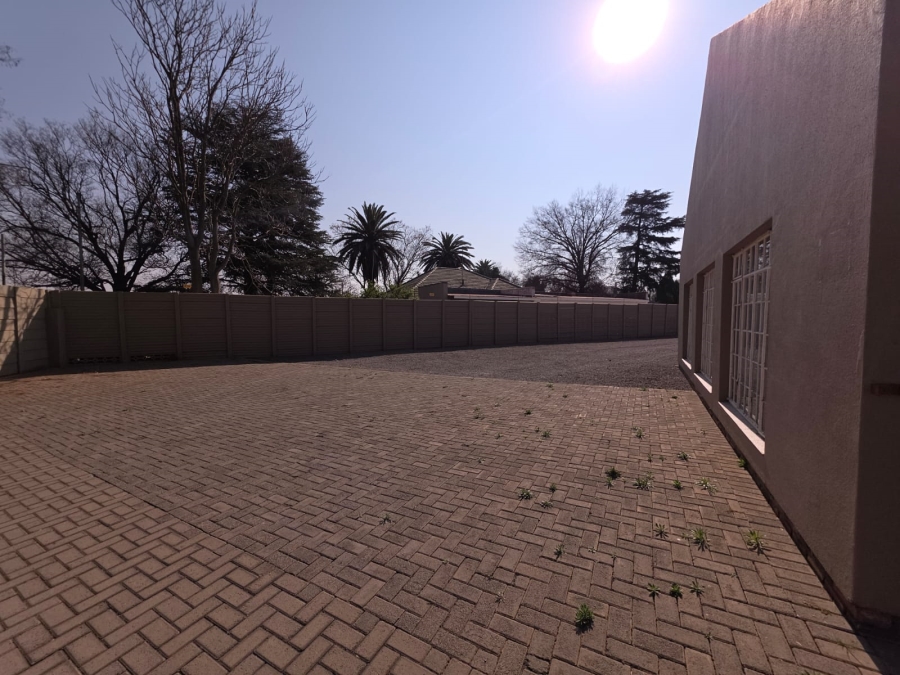 To Let commercial Property for Rent in Three Rivers Gauteng